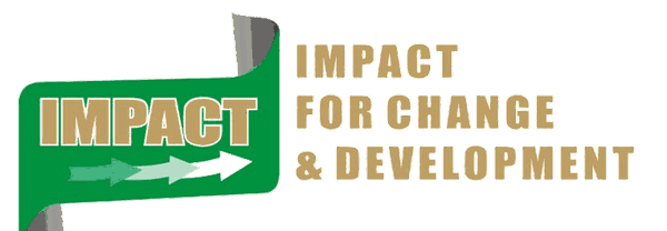 IMPACT for Change and Development