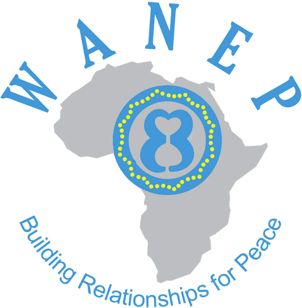 WANEP, the West African Network for Peacebuilding