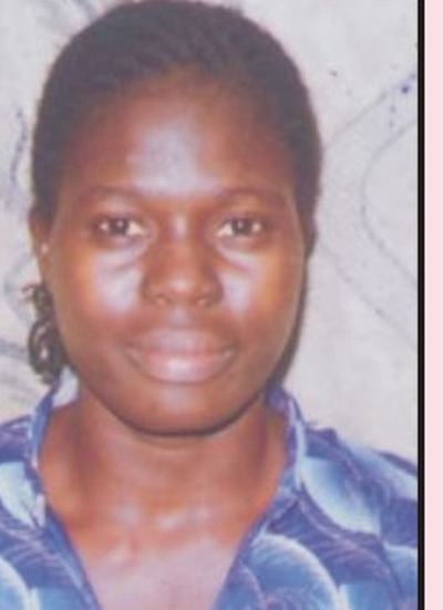 Folashade Olorunfemi