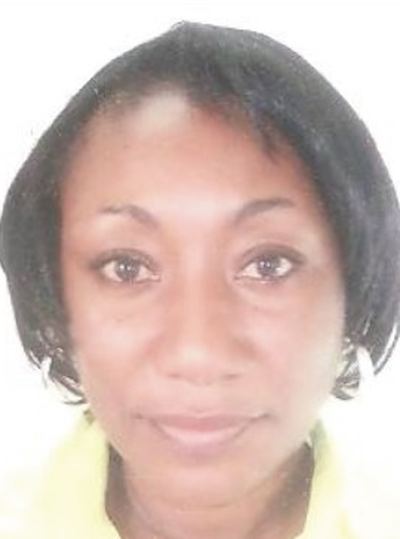 Naomi Akpan-Ita