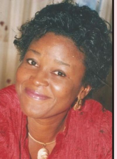 Ngozi Owoh