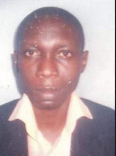 Valentine Kwaghchimin